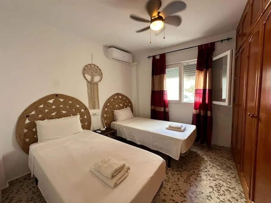 Holiday Home Competa By Andaraholidays